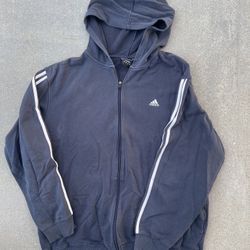 Adidas Zipup