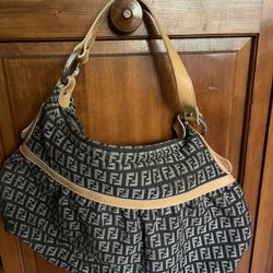 Vintage Fendi Bag
