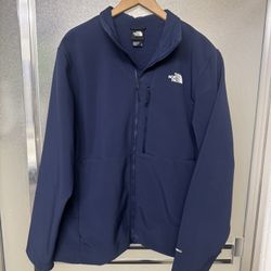 Men’s The North Face Denali Jacket Used Xl
