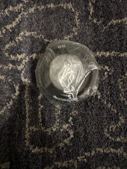 Oem Authentic Canon ES-52 Lens Hood