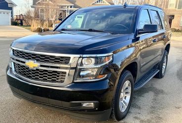 2019 Chevrolet Tahoe