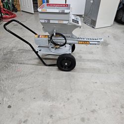 Mud Mixer