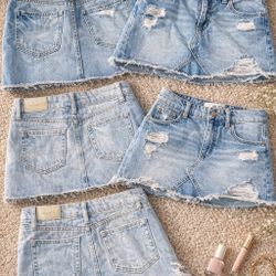  new never used, all different price