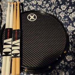 Xymox Reserve Max Plus 15"Drum Pad