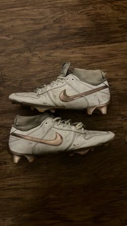 Kyler Murray Nike Jordan 1 Lows Football Cleats
