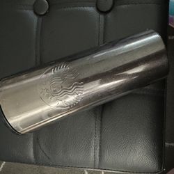 Starbucks Tumblers With Or Without Straws