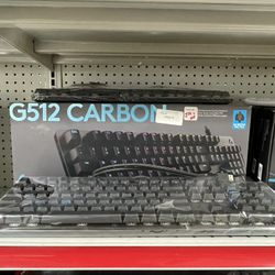 LOGI Gaming Keyboard