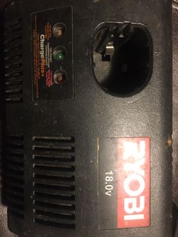 Battery Charger