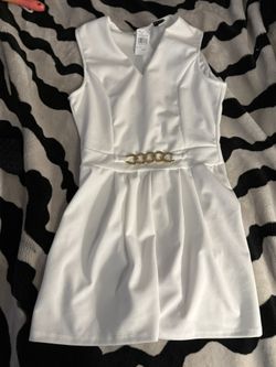 Size medium dress
