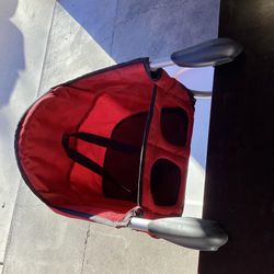 Chico Portable Baby Chair