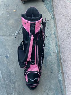 Golf bag