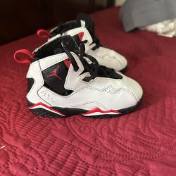 Kids, Jordans