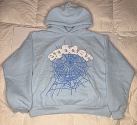 Sp5der Hoodie