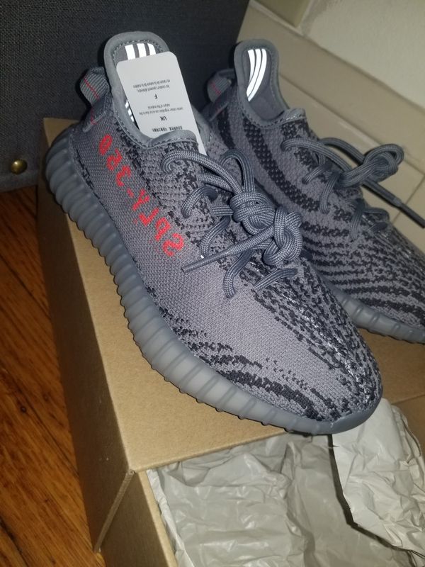 Adidas Yeezy Impulso 350 V2 Beluga Per Vendita A San Francisco, California. Adidas Yeezy Impulso 350 V2 Beluga Per Vendita A San Francisco, California.