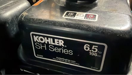 Press washer koler like new 2700 psi