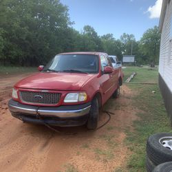 2003 ford f150 parts