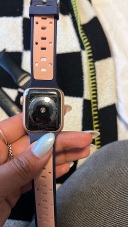 Apple Watch Series 4