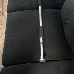 Pull Up Bar