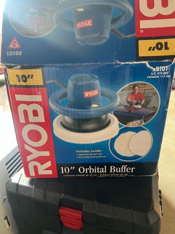Orbit Buffer