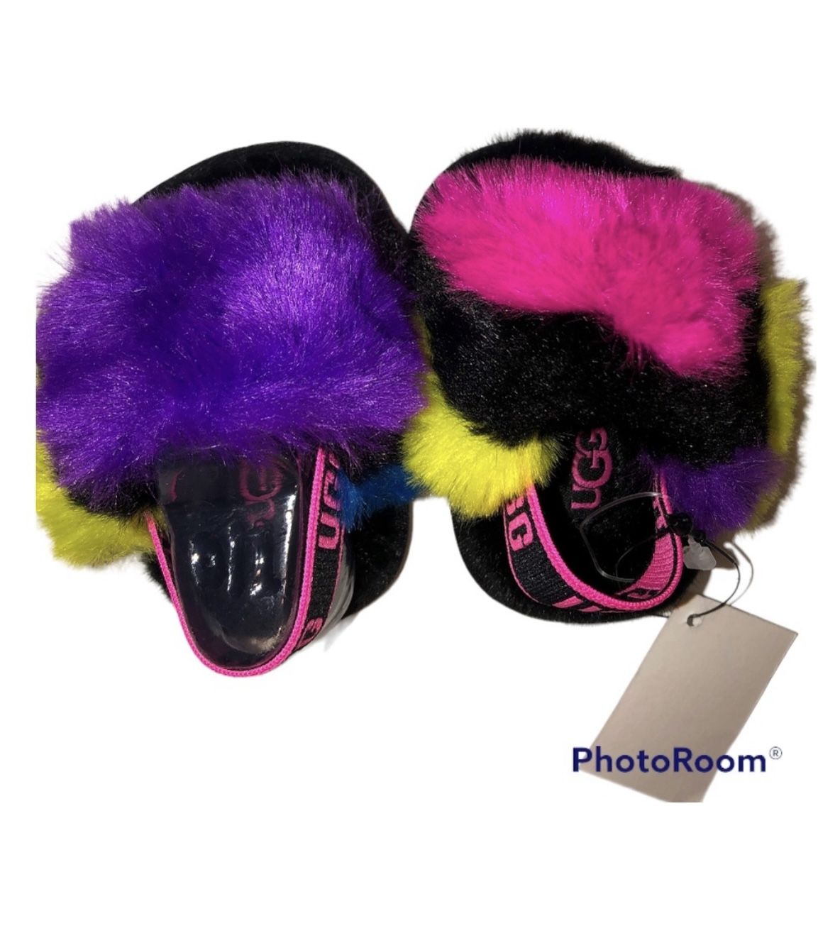 Baby Ugg Slippers