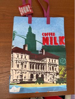 Trader Joe’s bag