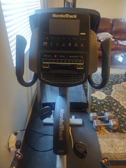 Nordictrack gx 7.0 pro recumbent bike price hot sale
