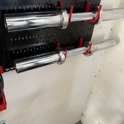 Titan Fitness 20” Loadable DBs - 15lbs