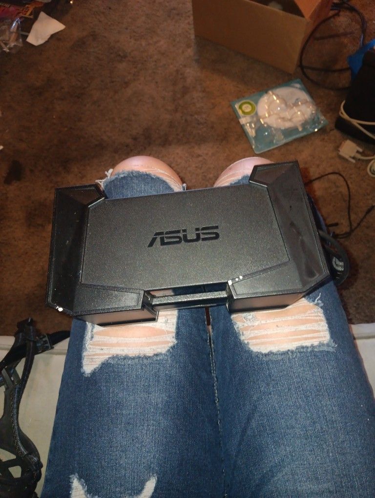 Asus