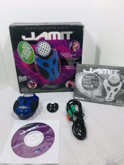 2000 KB Gear Interative Jam it! The Digital Sound Mixer Device