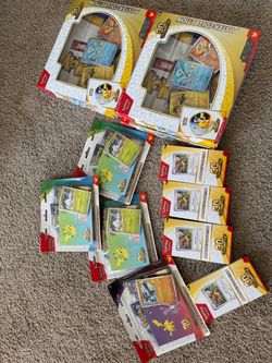 Pokémon 30th Celebration Collection Bundle Lot