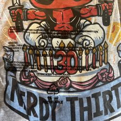 Deadpool t shirt new