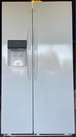 Refrigerator Frigidaire
