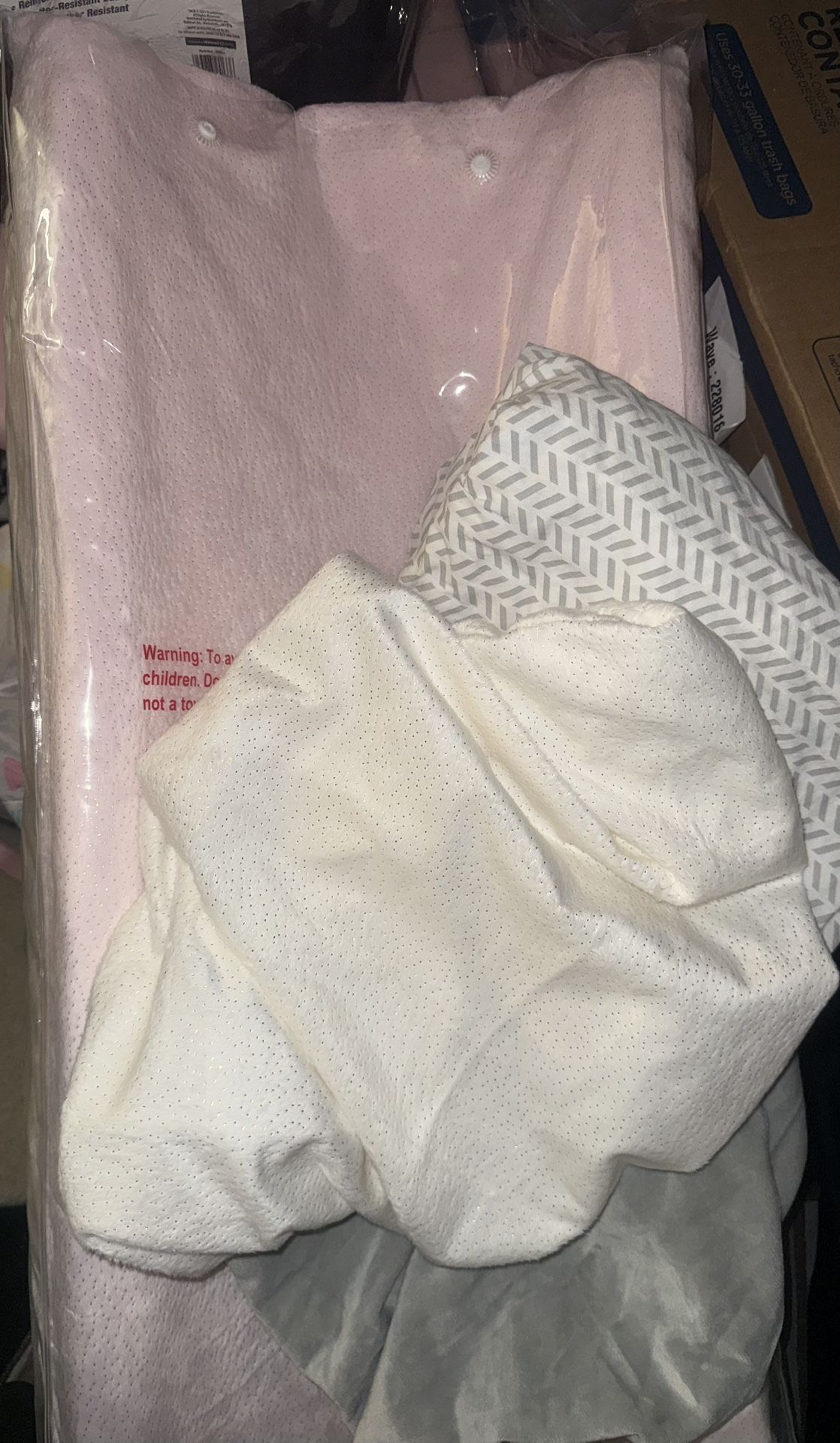 Changing Table Mattress