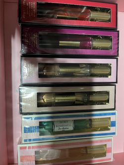 Victoria’s Secret 7ml Travel Size Perfume’s $12 Each One