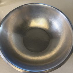 Mixing Bowl 