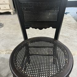 3 Chairs 