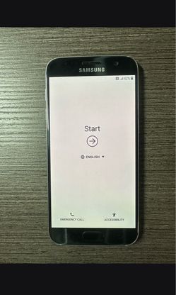 Samsung Galaxy S7