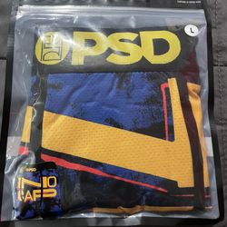 PSD
