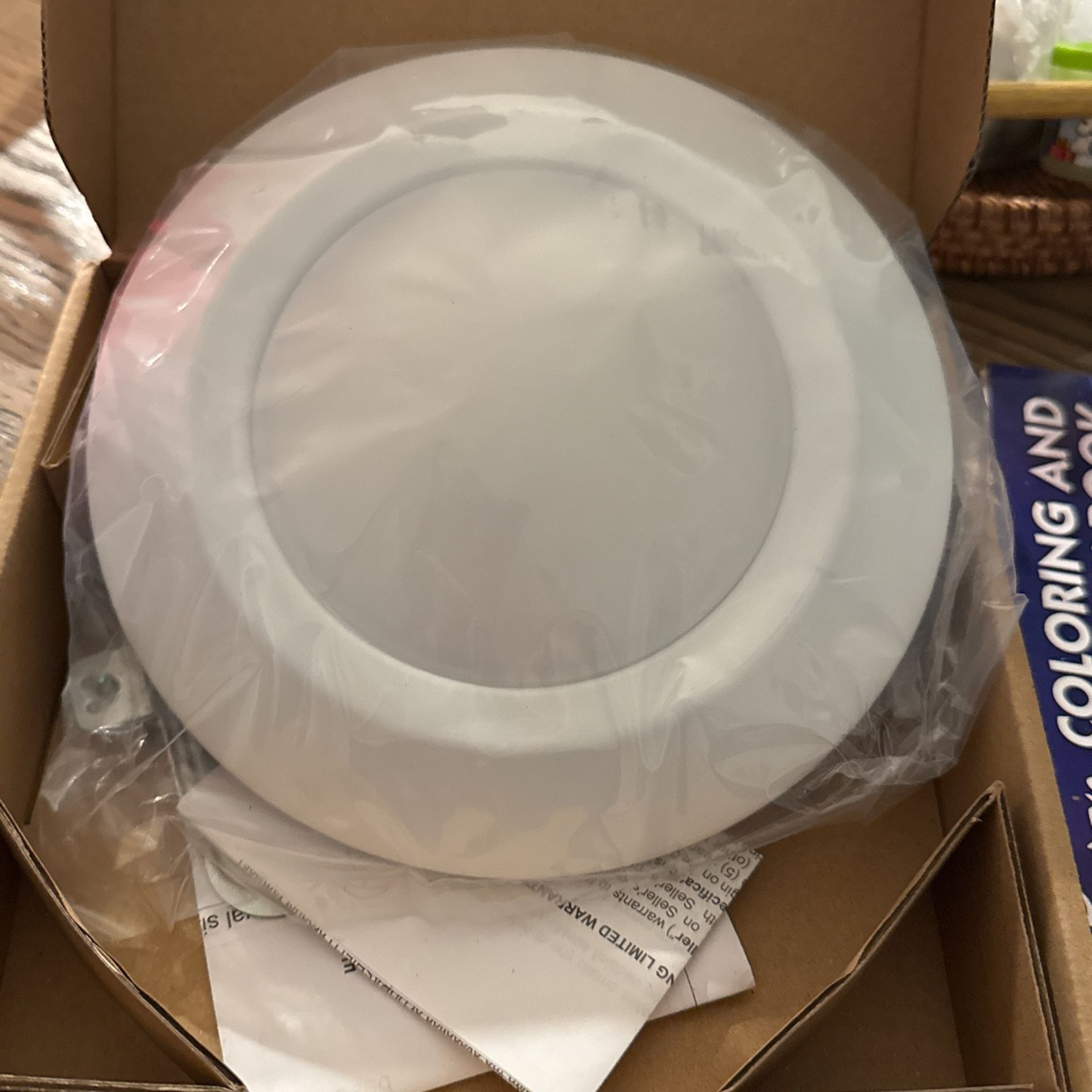 Led Mount