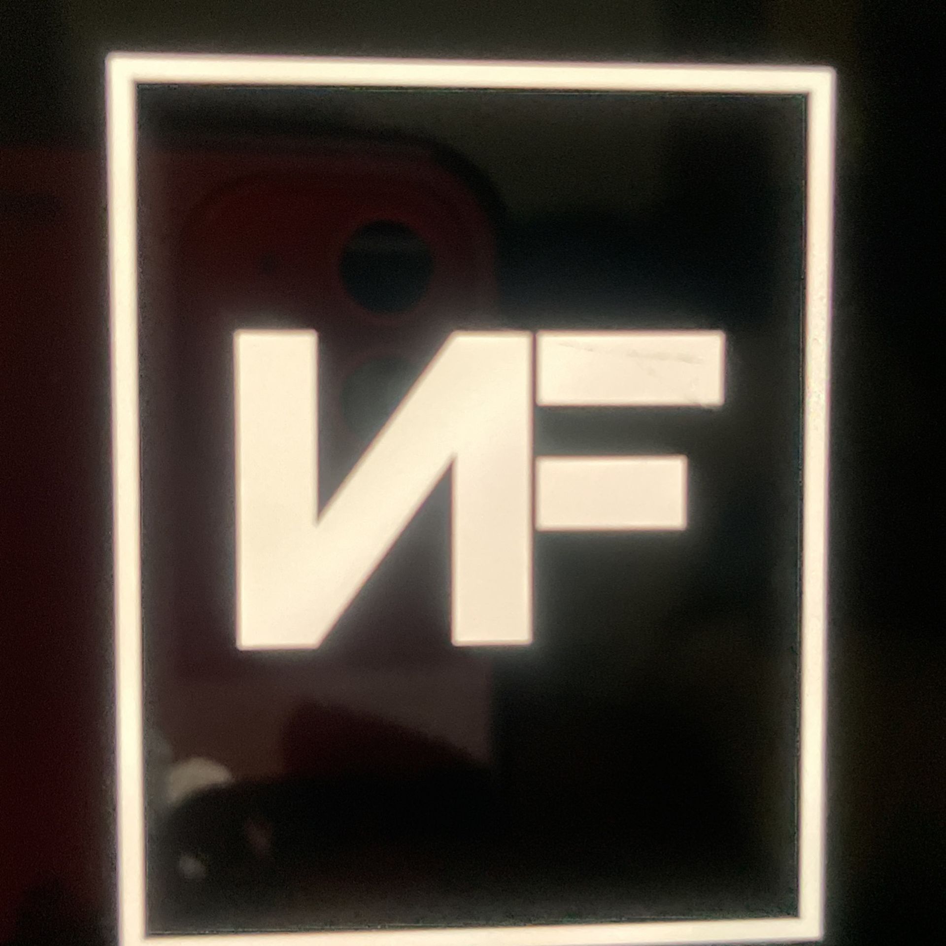 4 NF Tickets In San Francisco 8/6