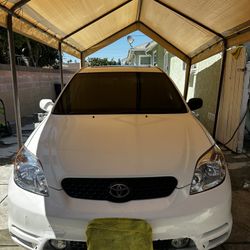 2003 Toyota Matrix