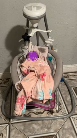 Baby Swing