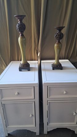 Bedside Table