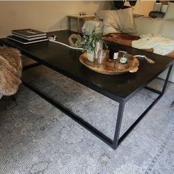 MOVING - LOTS FOR SALE (coffee Table,cabinet,chair,mirror, Dining Table)