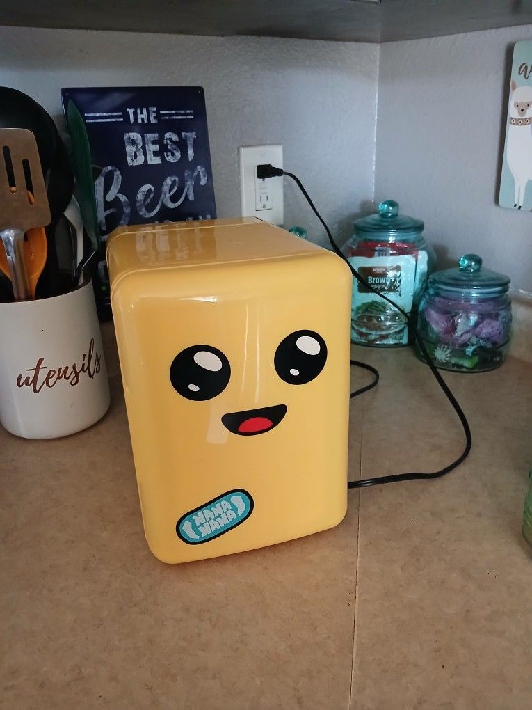 Fortnite Mini-fridge
