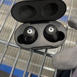 Bluetooth Headphones 