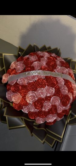 Eternal Roses