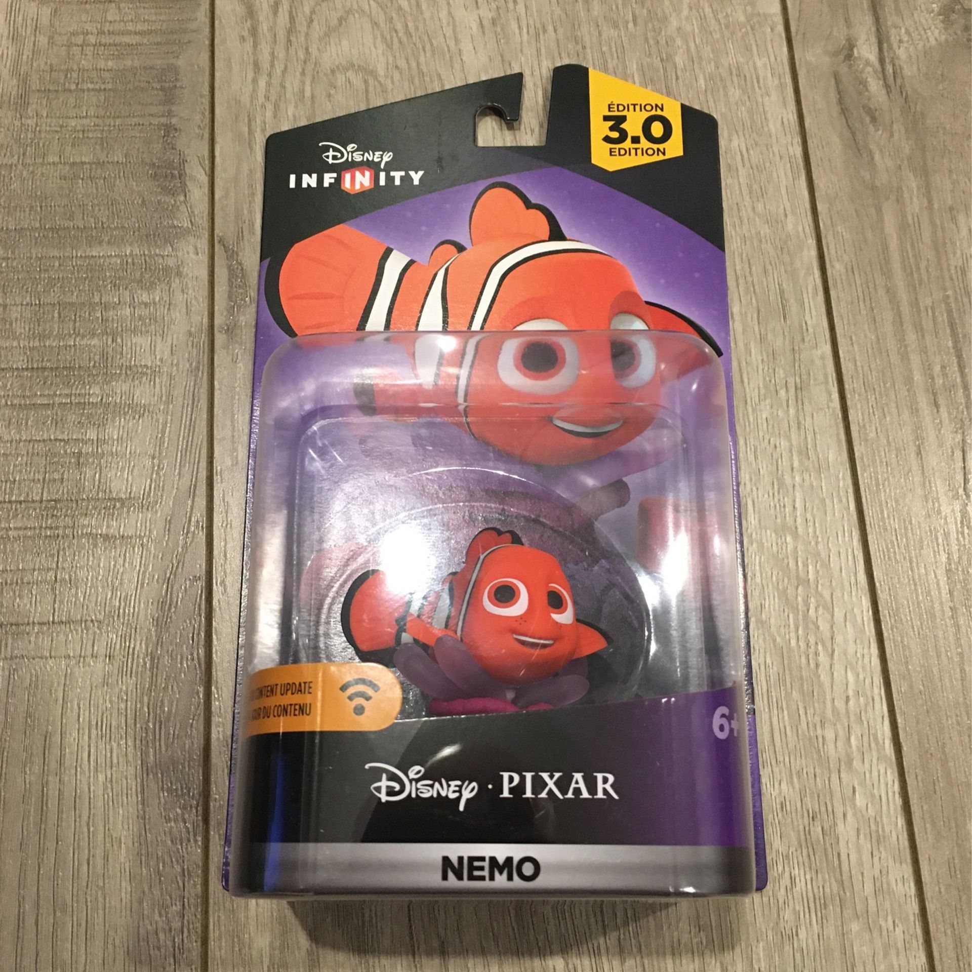 Disney Infinity 3.0 - Nemo