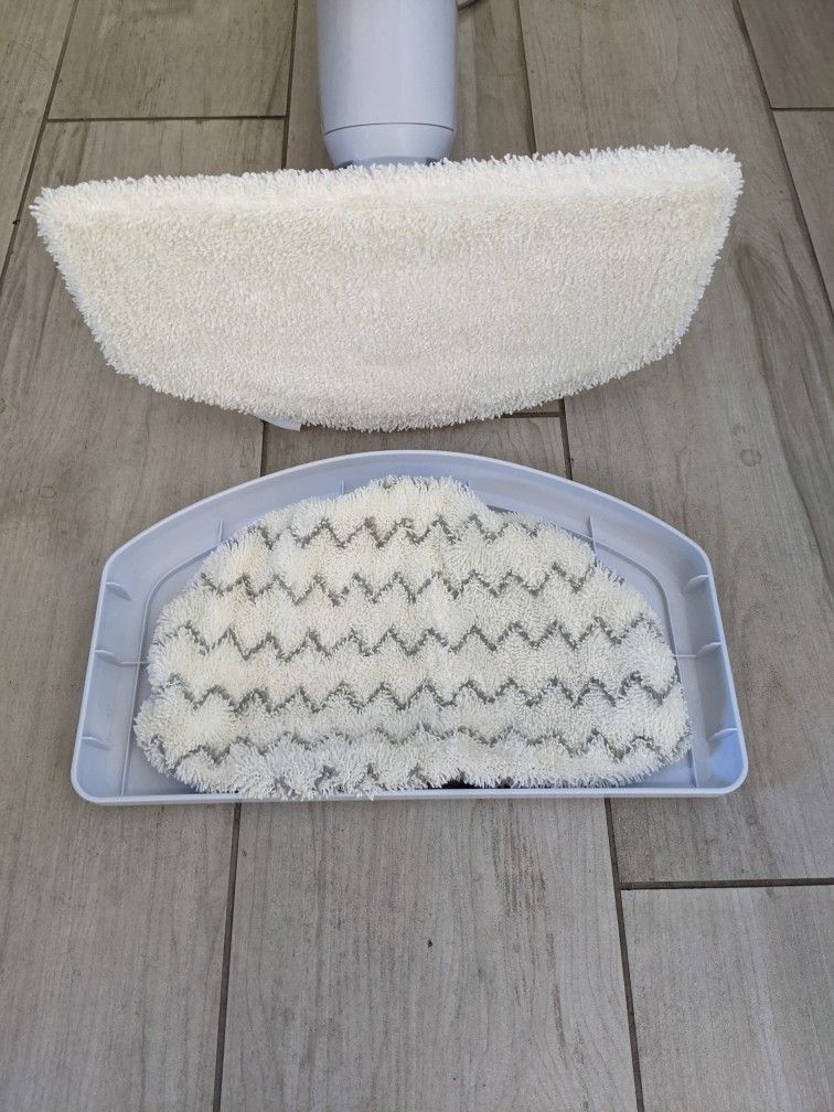 BISSELL Power Fresh Steam Mop