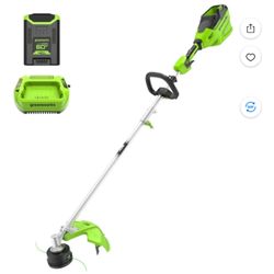 Guiro Batería 4.0 Ah y Cargador de 3 Amperios 